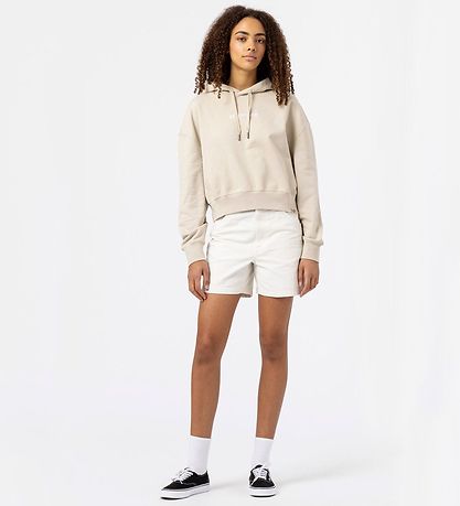 Dickies Hættetrøje - Loretto - Sand