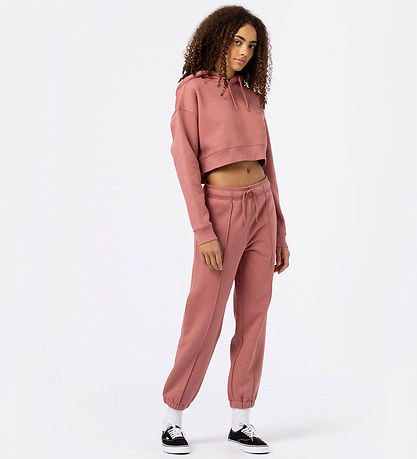 Dickies Sweatpants - Mapleton - Rosa