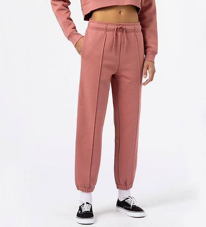 Dickies Sweatpants - Mapleton - Rosa