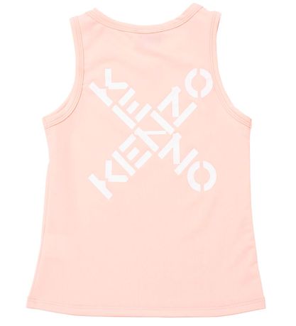 Kenzo Top - Rosa 