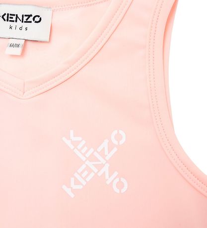 Kenzo Top - Rosa 