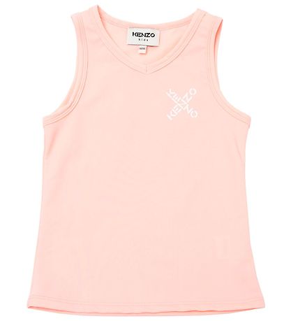 Kenzo Top - Rosa