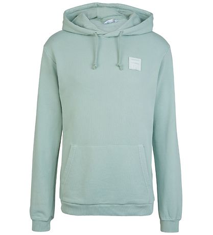 Fila Httetrje - Bouillon - Iceberg Green