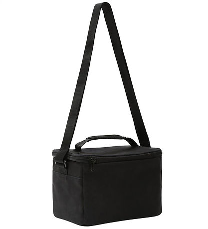 Dickies Kletaske - Lunchbox - Black