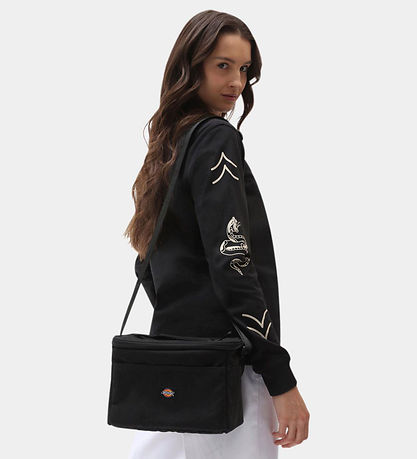 Dickies Køletaske - Lunchbox - Black