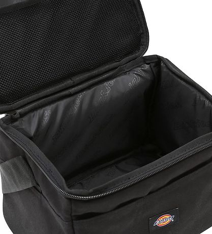 Dickies Kletaske - Lunchbox - Black