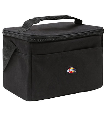 Dickies Kletaske - Lunchbox - Black