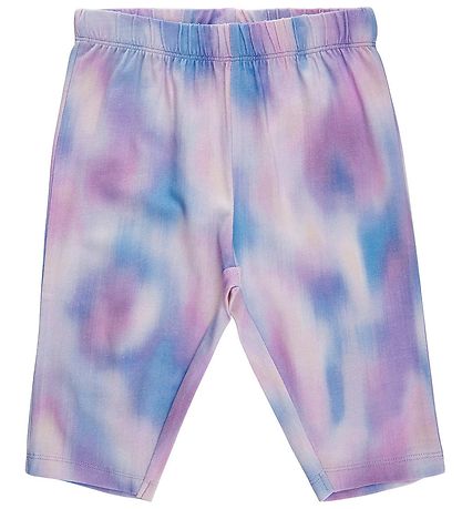Soft Gallery Shorts - SGJen Reflections - Orchid Bloom
