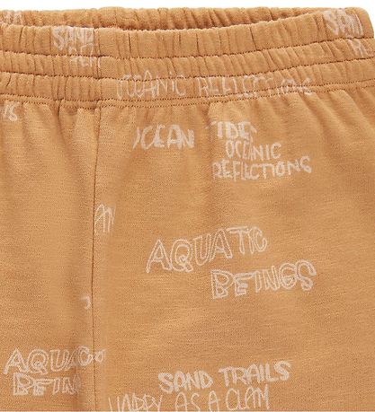 Soft Gallery Sweatshorts - SGJordan Sandtracks - Taffy