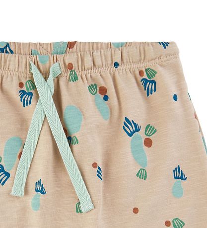 Soft Gallery Shorts - Flair - Beige