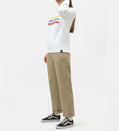 Dickies Bukser - 874 Work Original Fit - Khaki