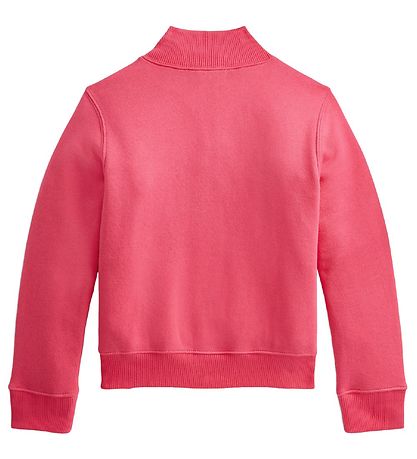 Polo Ralph Lauren Sweatshirt m. Lynls - Polo Sport - Pink m. Pr