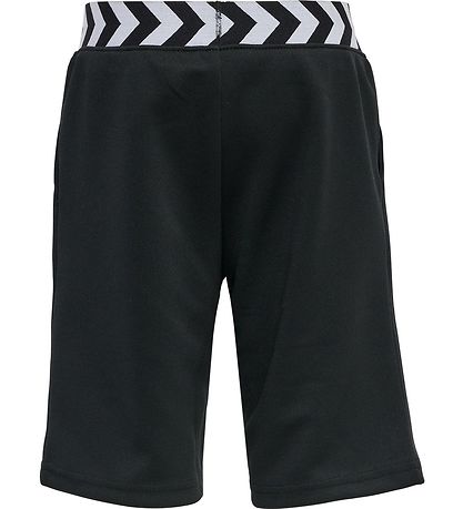 Hummel Shorts - hmlTons - Black