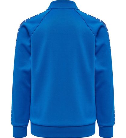 Hummel Cardigan - hmlTrick - Lapis Blue