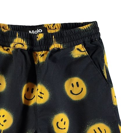 Molo Shorts - Avart - Smiles