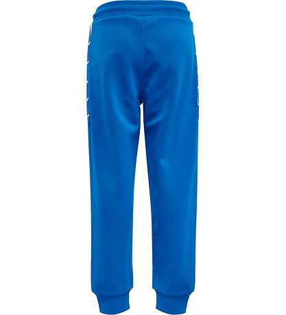 Hummel Sweatpants - hmlTrick - Lapis Blue