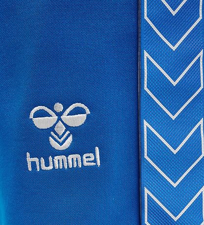 Hummel Sweatpants - hmlTrick - Lapis Blue