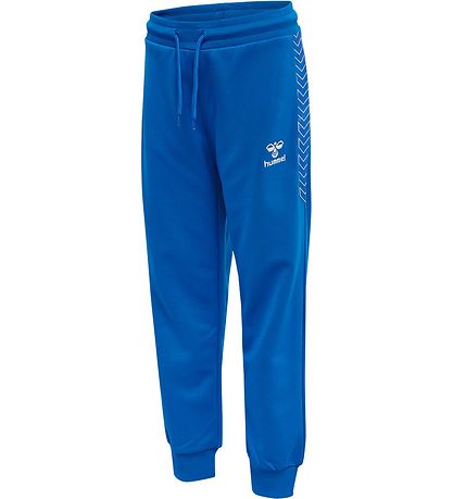 Hummel Sweatpants - hmlTrick - Lapis Blue