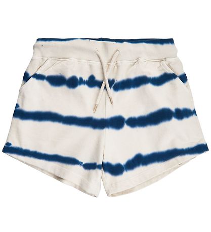 The New Shorts - Beach - Tie Dye