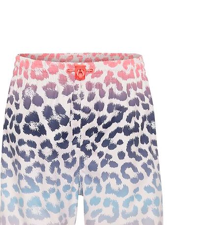 Molo Regnbukser - Waits - Jaguar Stripe