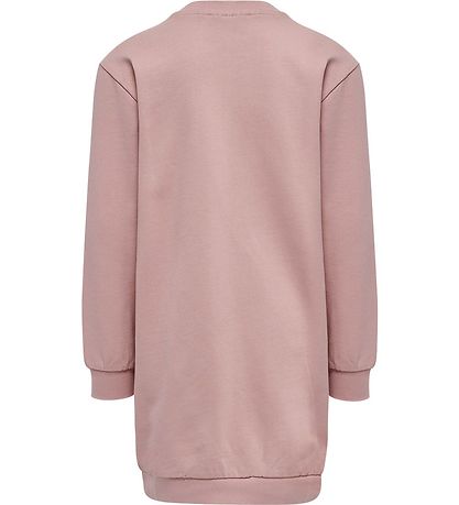 Hummel Kjole - hmlAgda - Rosa