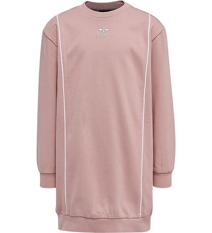 Hummel Kjole - hmlAgda - Rosa