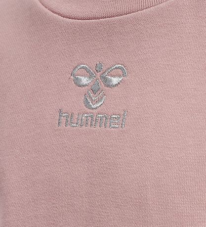 Hummel Kjole - hmlAgda - Rosa