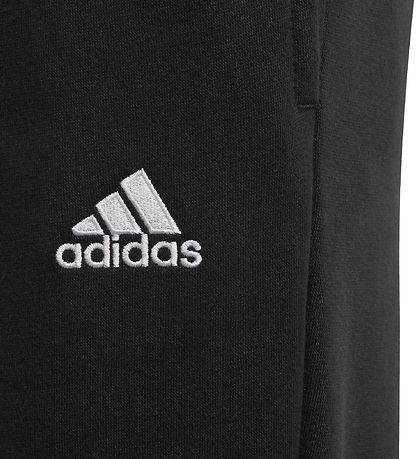 adidas Performance Sweatpants - Sort