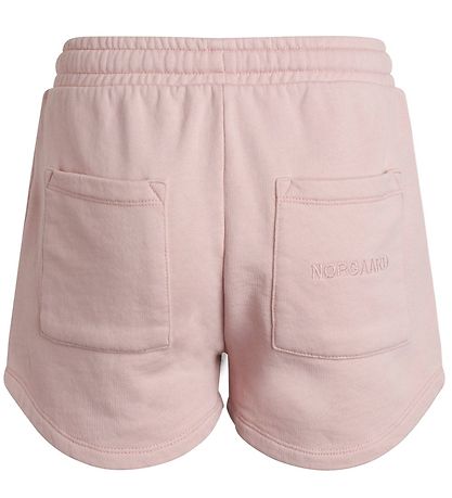 Mads Nrgaard Shorts - Prixina - Burnished Lilac