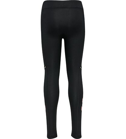 Hummel Leggings - hmlLucy - Black
