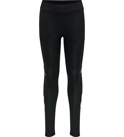 Hummel Leggings - hmlLucy - Black