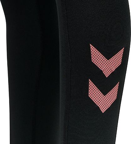 Hummel Leggings - hmlLucy - Black