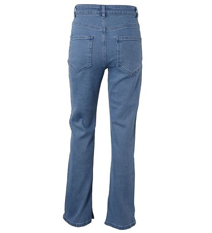 Hound Jeans - Denim Flare - Light Blue