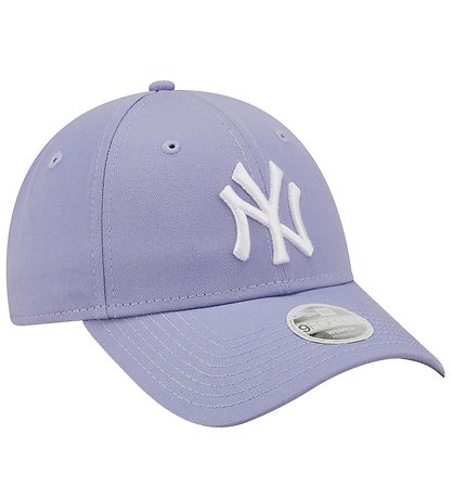 New Era Kasket - 9-Forty - New York Yeankees - Lilla