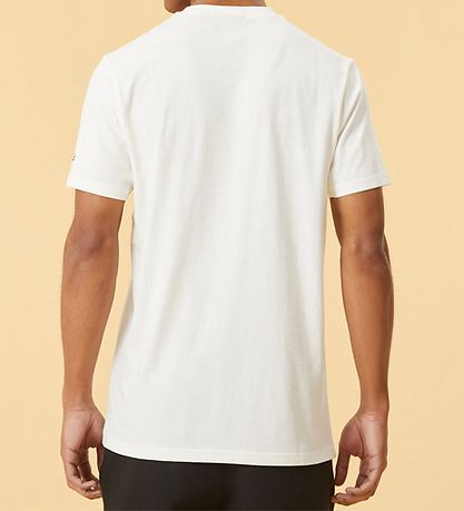 New Era T-shirt - New York Yankees - Off-white