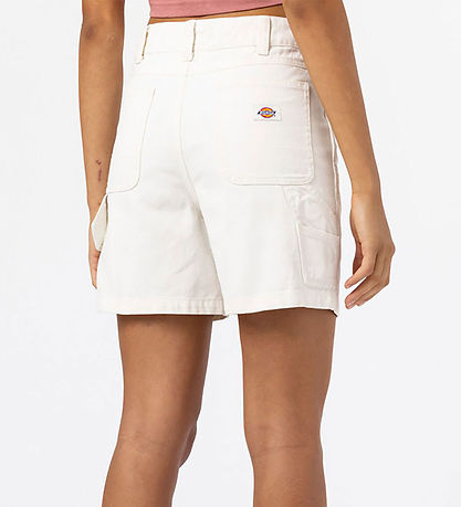 Dickies Shorts - Duck Canvas - Cloud