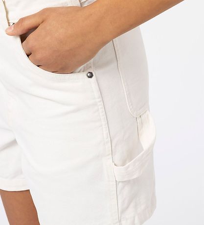 Dickies Shorts - Duck Canvas - Cloud