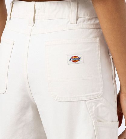 Dickies Shorts - Duck Canvas - Cloud