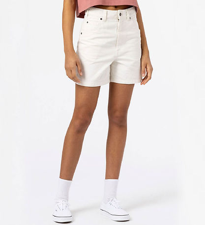 Dickies Shorts - Duck Canvas - Cloud