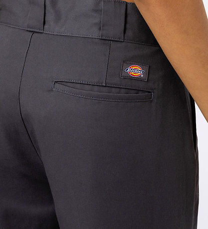 Dickies Bukser - Elizaville Rec - Charcoal Grey