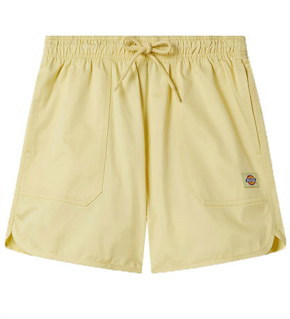 Dickies Shorts - Victoria - Pale Banana