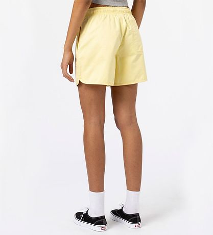 Dickies Shorts - Victoria - Pale Banana