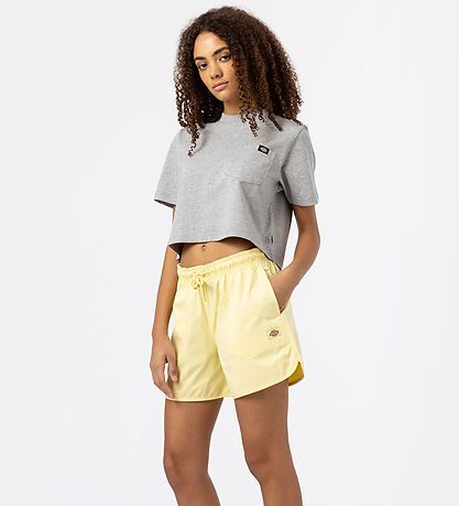 Dickies Shorts - Victoria - Pale Banana