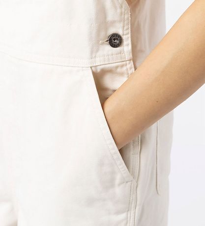Dickies Smækbukser - Duck Canvas - Cloud