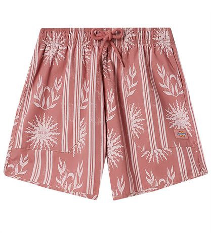 Dickies Shorts - Kelso - Withered Rose