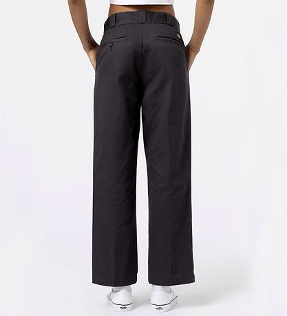 Dickies Bukser - 874 Work Original Fit - Sort