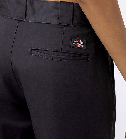 Dickies Bukser - 874 Work Original Fit - Sort