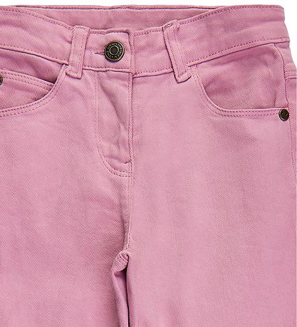 The New Jeans - Lilas