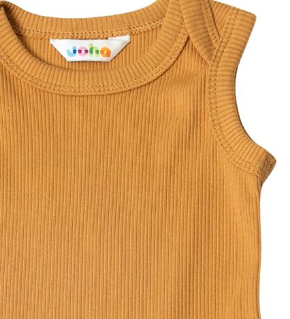 Joha Body u/æ - Rib - Karry