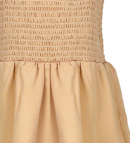 Rosemunde Top - Light Caramel